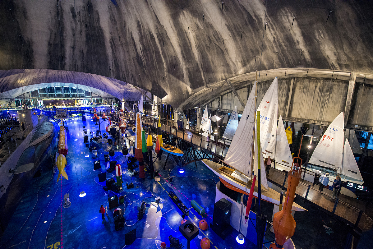 还有其他更特别一点的吗