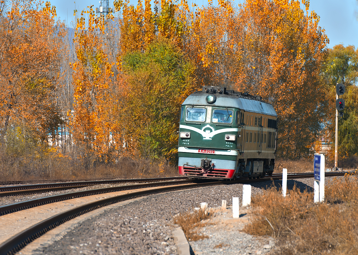 石家庄同创铁路学校这些专业比较热门速看！