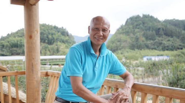 令人惋惜!著名武术影视演员计春华去世 享年57岁