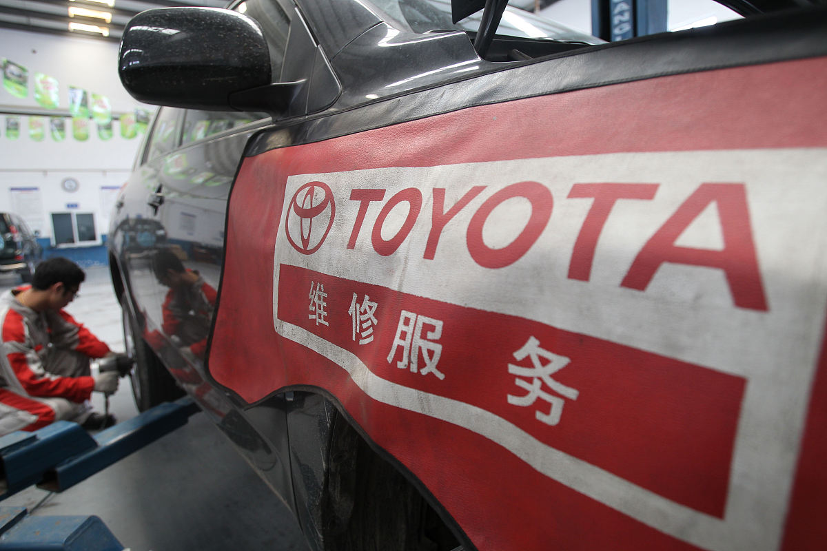 公司车辆管理办法 - 规范使用，提高效率，保障安全