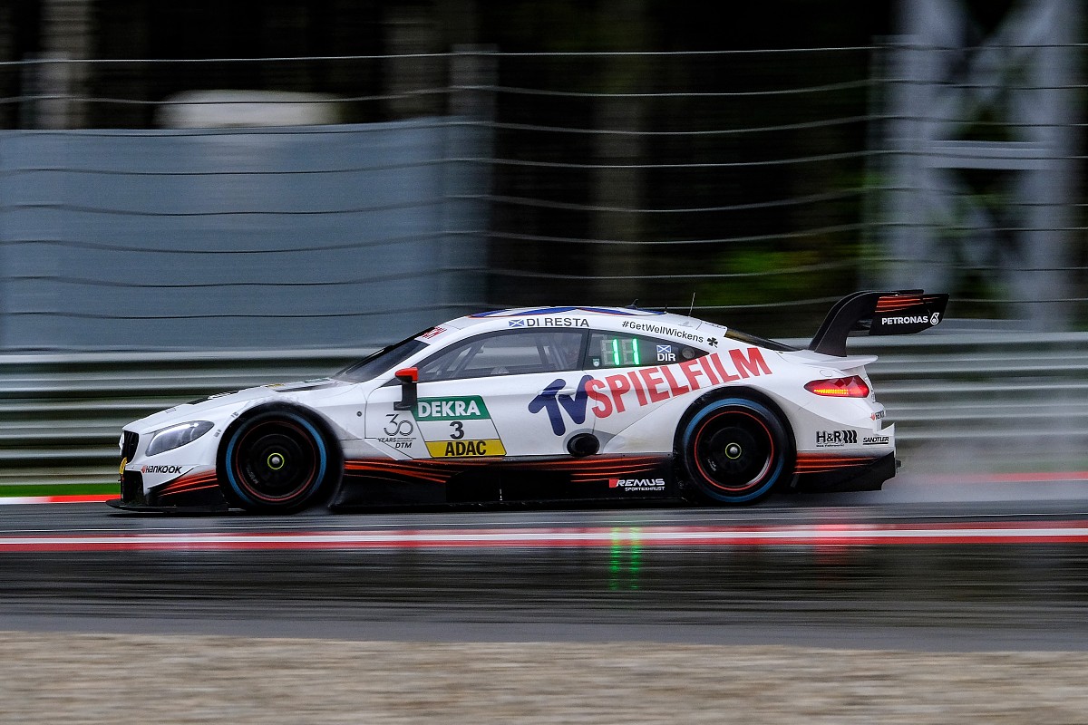 TCR Touring Car 赛事频率 - 全球赛程表及比赛安排