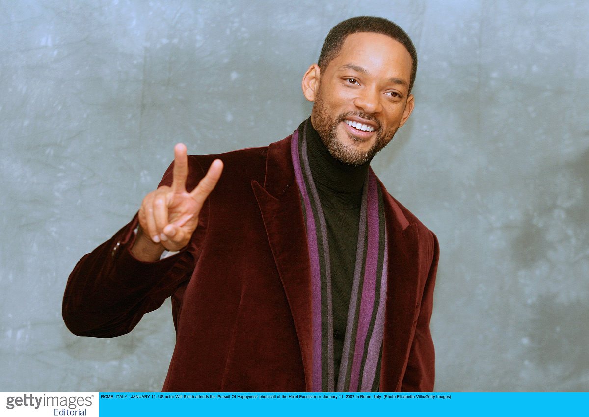 当幸福来敲门：励志电影解说 - 威尔·史密斯演绎逆袭人生