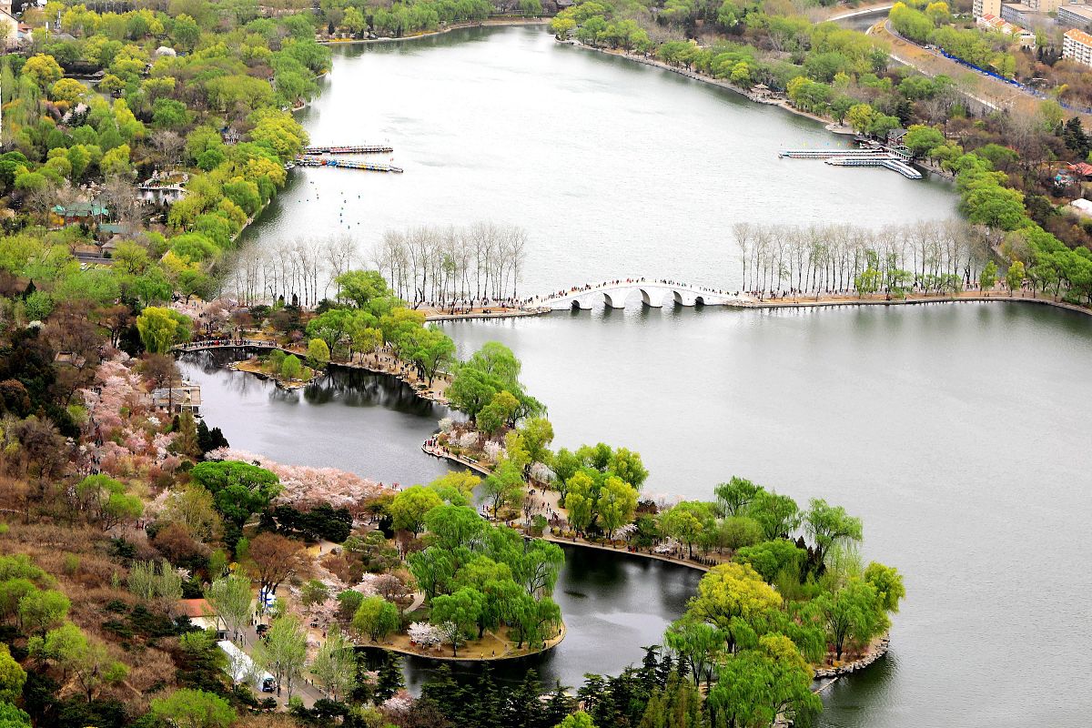 2023年武汉东湖学院招生简章 | 培养应用型人才，助力梦想起航