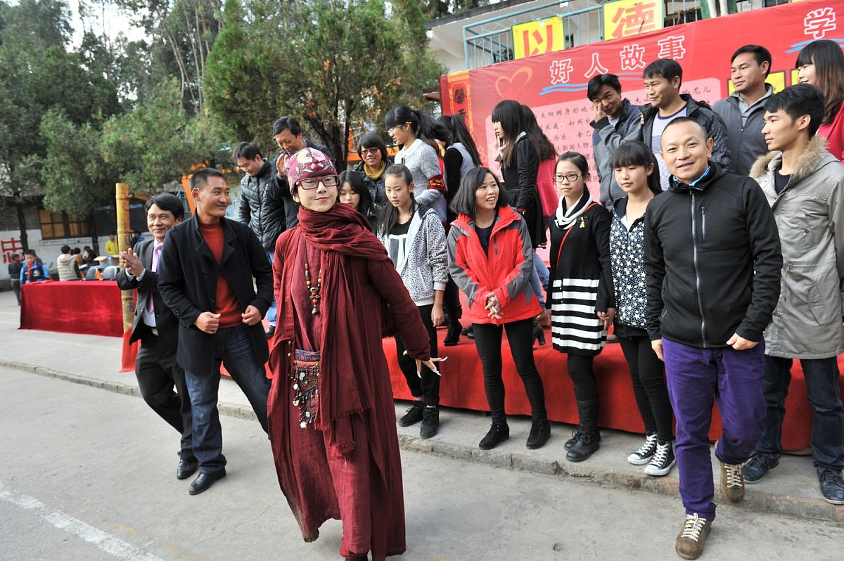 云南航空专业学校招生要求