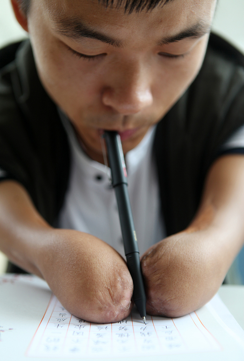 长治职业技术学院应用阿拉伯语专业如何好学吗