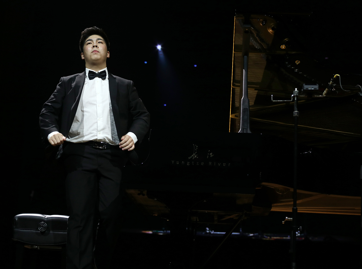 学音乐哪家学校专业用发散性思