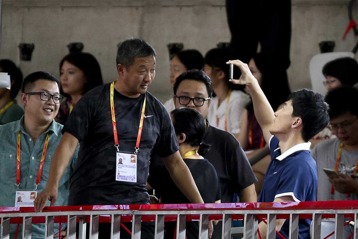 亚运会集体项目抽签在即！竞赛筹备工作基本就绪