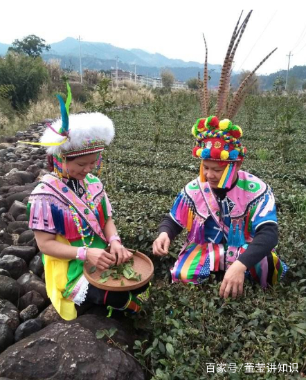 台湾高山族 baijiahao.baidu.com
