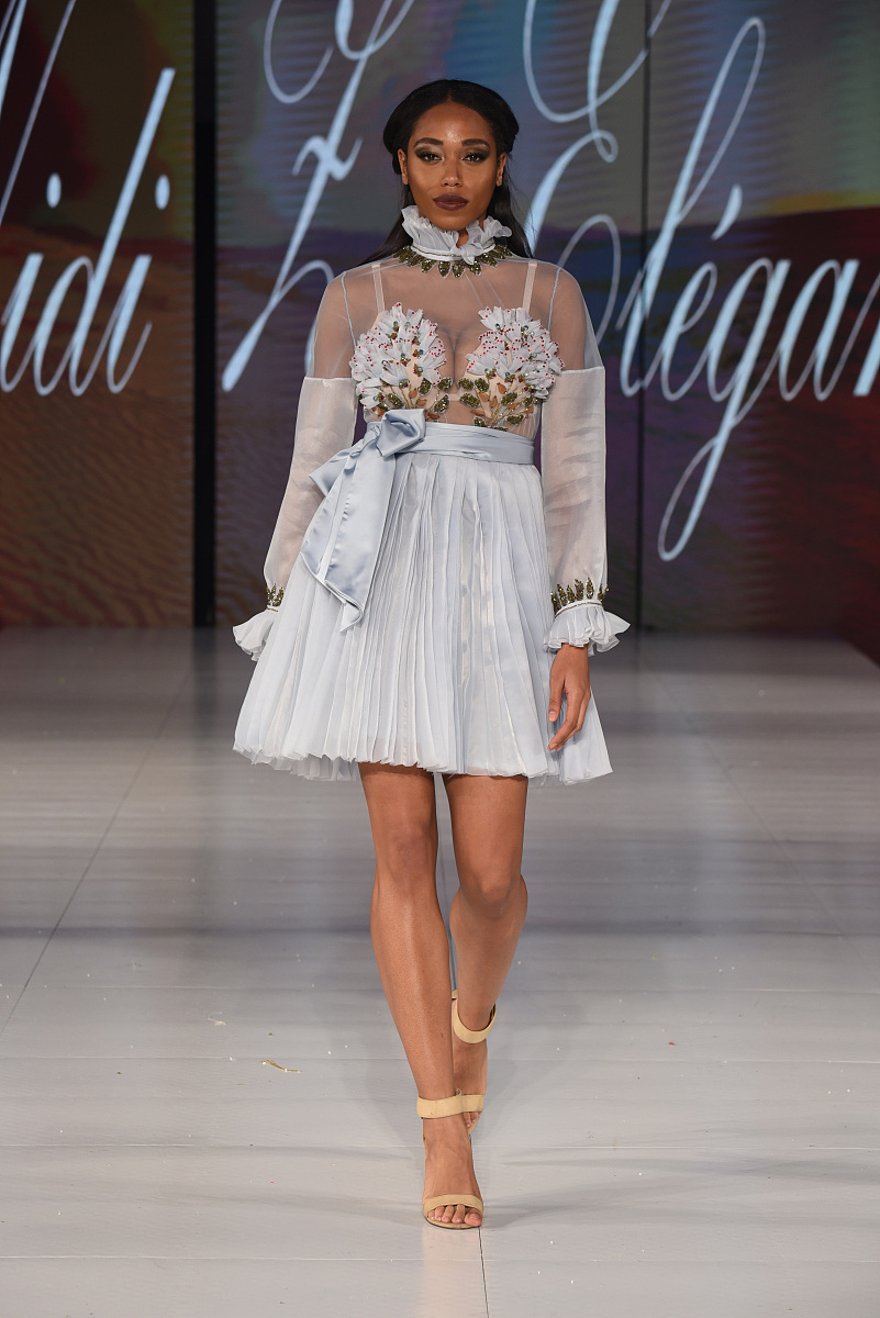 当地时间2018年9月7日,美国纽约,society fashion week:品牌合集.***_