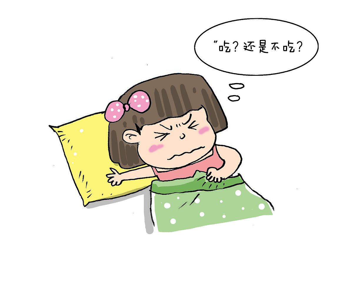 上班犯困的文案有哪些