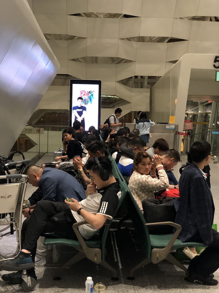 深圳天气预报：未来三天多云转阴，局部有雨