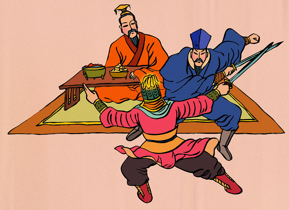 《史记》叙事艺术探析：从叙事视角解读司马迁的文学成就