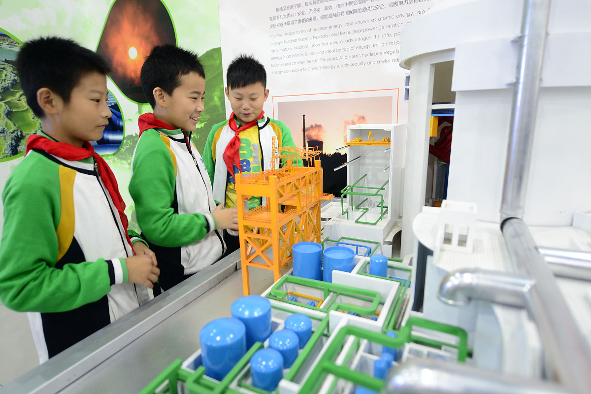 核电站模拟器手游更新内容前瞻 | 压水堆、新挑战等你来体验！