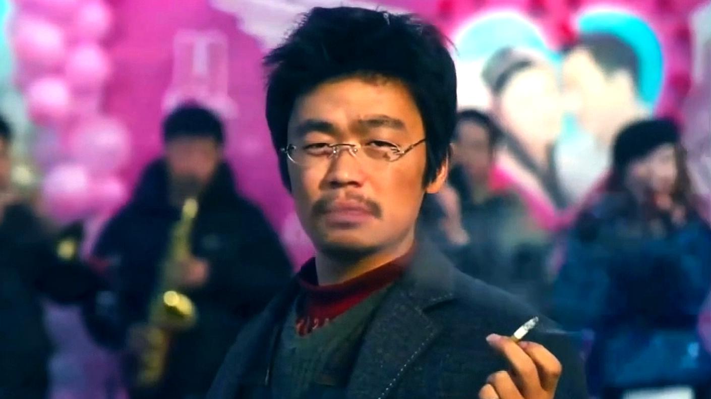 网易云音乐评论最多的5首电音,王宝强的气质配抽烟神曲太燃了!