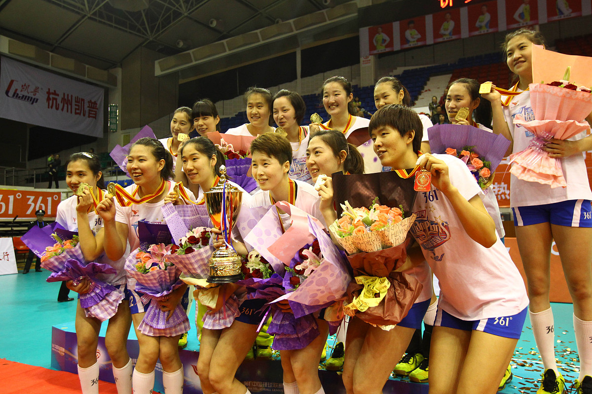 杭州亚运会10月7日看点：见证霹雳舞首金诞生，中国女排决战日本