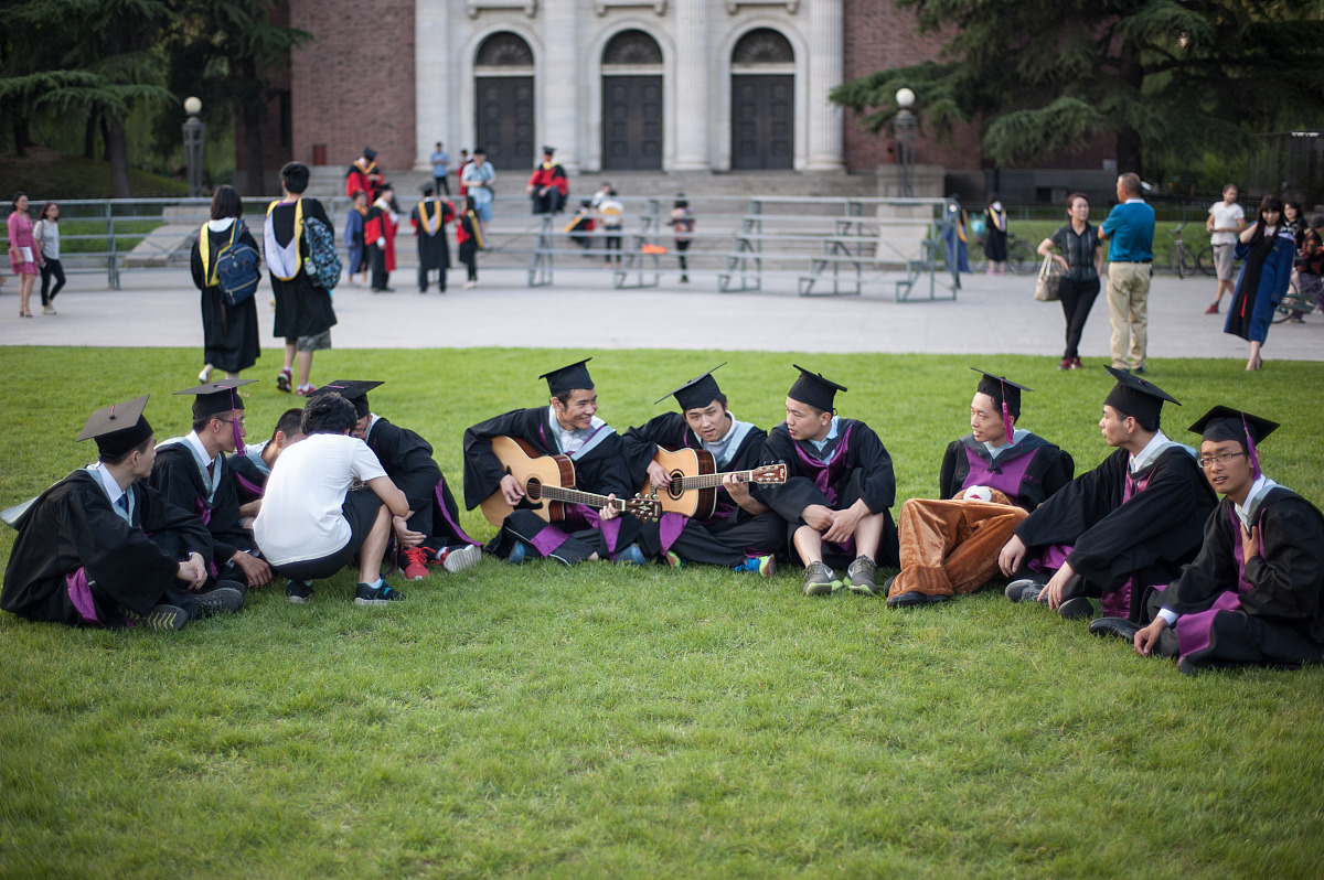 申请爱丁堡大学翻译硕士：拥有语言热忱和自我驱动的非科研非实习背景申请者