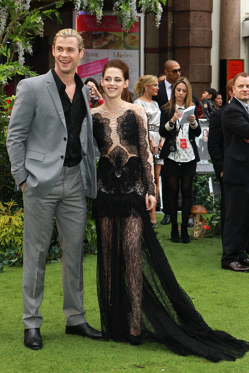 白雪公主骑老虎？颠覆童话，故事将如何演绎？