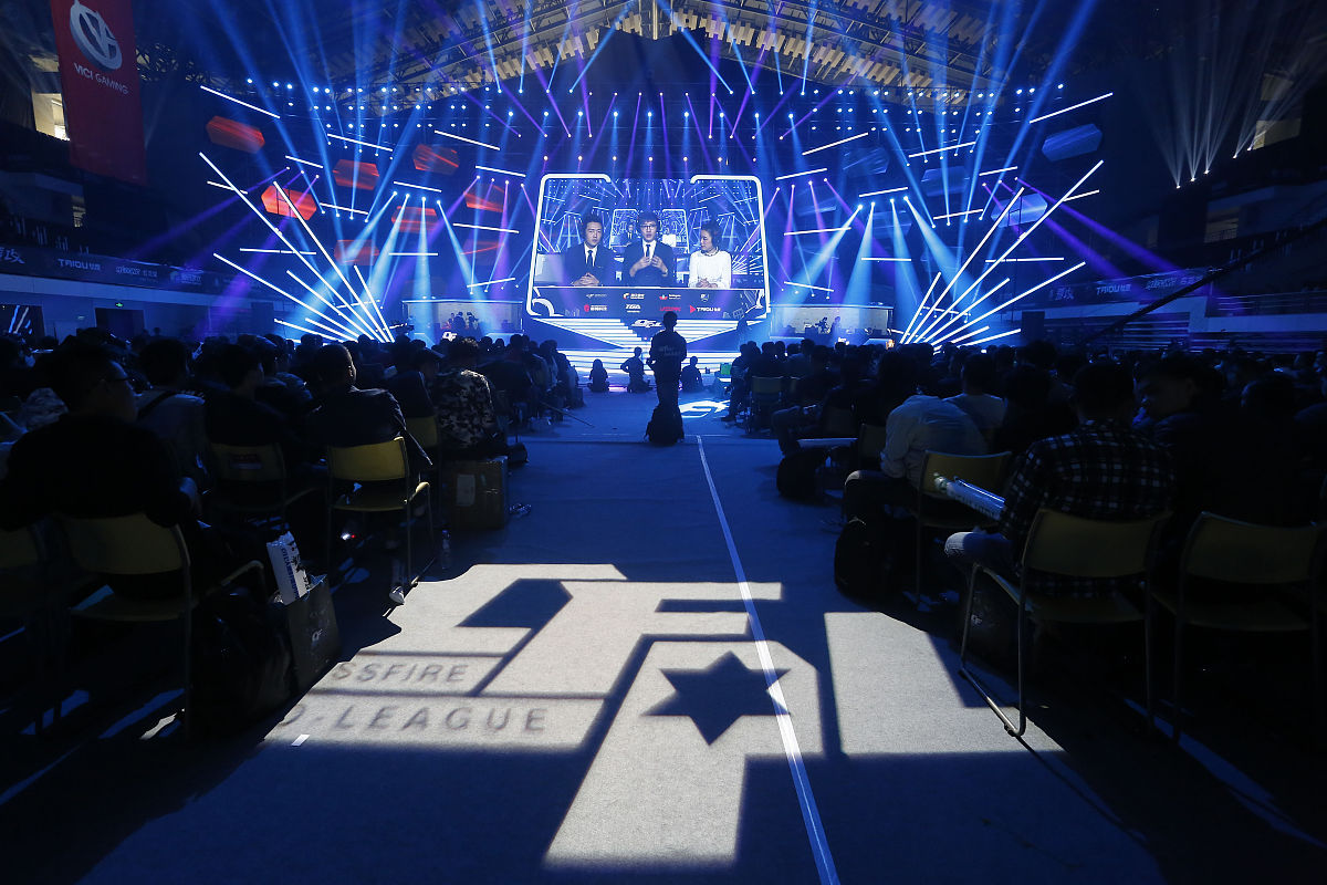 电竞赛事的开局解说可以加入那些娱乐性的元素