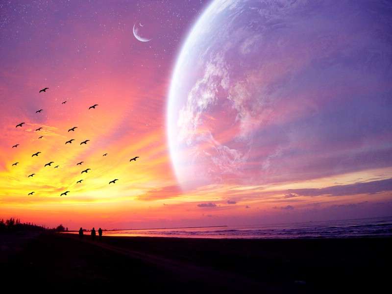 十二星座性格全解析,没想到你是这样的狮子座水瓶图片女生可爱呆萌动漫座图片