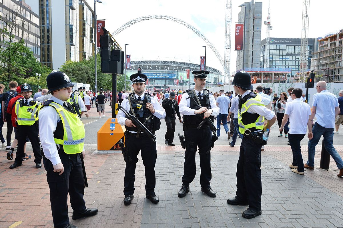 巡视组安保预案：保障安全，顺利完成任务