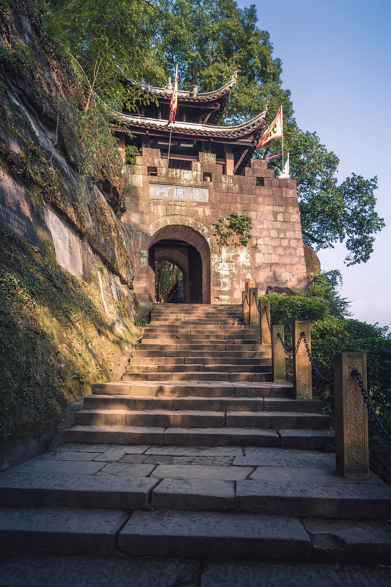 2020年重庆市合川瑞山中学高中部招生简章