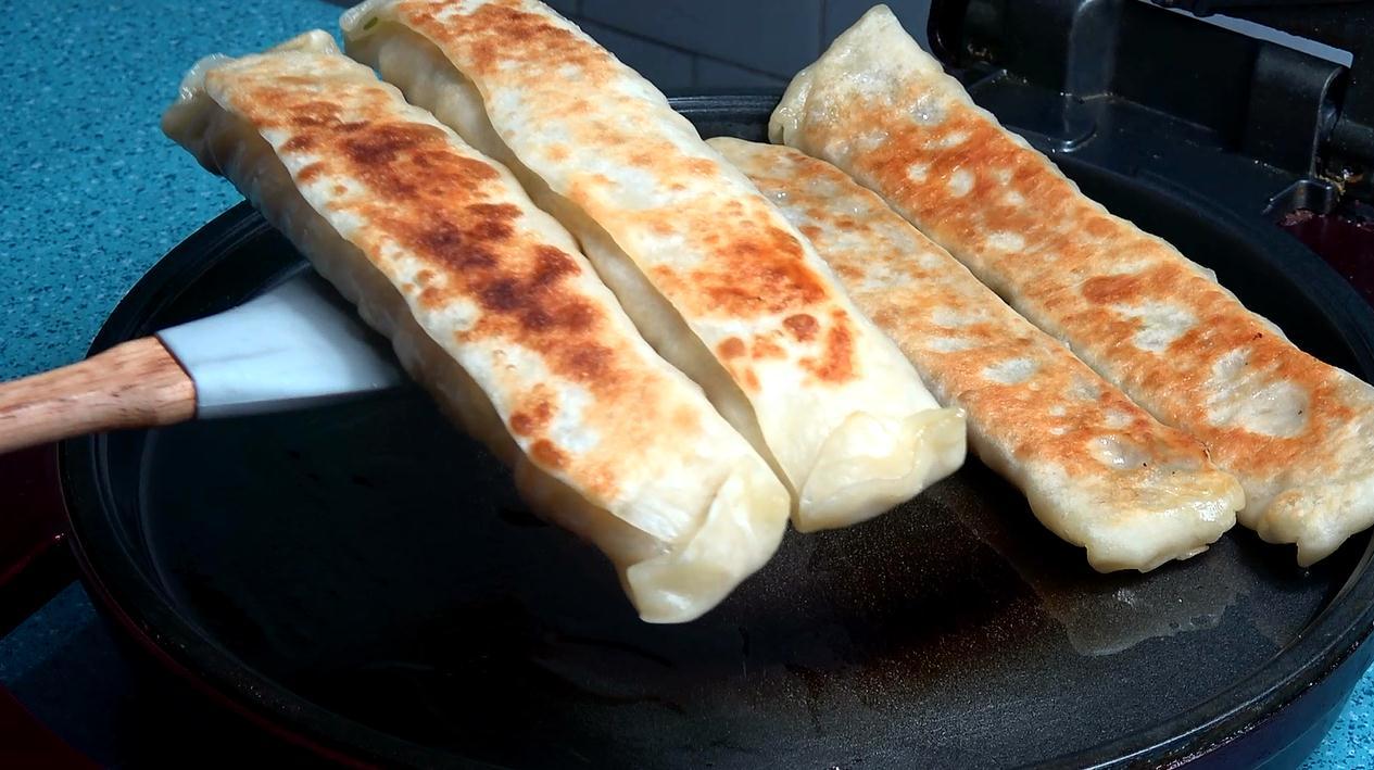 5种家常面食大全,步骤做法全程讲解,看一遍秒变面食高手