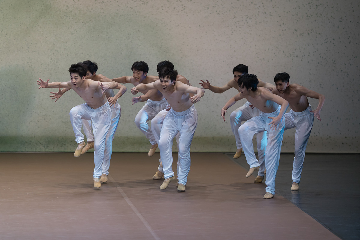 琼州学院舞蹈编导专业怎么样