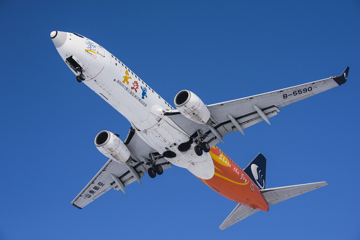 平凉航空农业学校民航运输就业前景分析