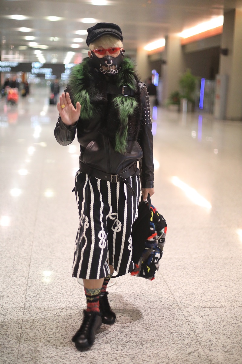 自我领导定义：Manz (1986) 的观点