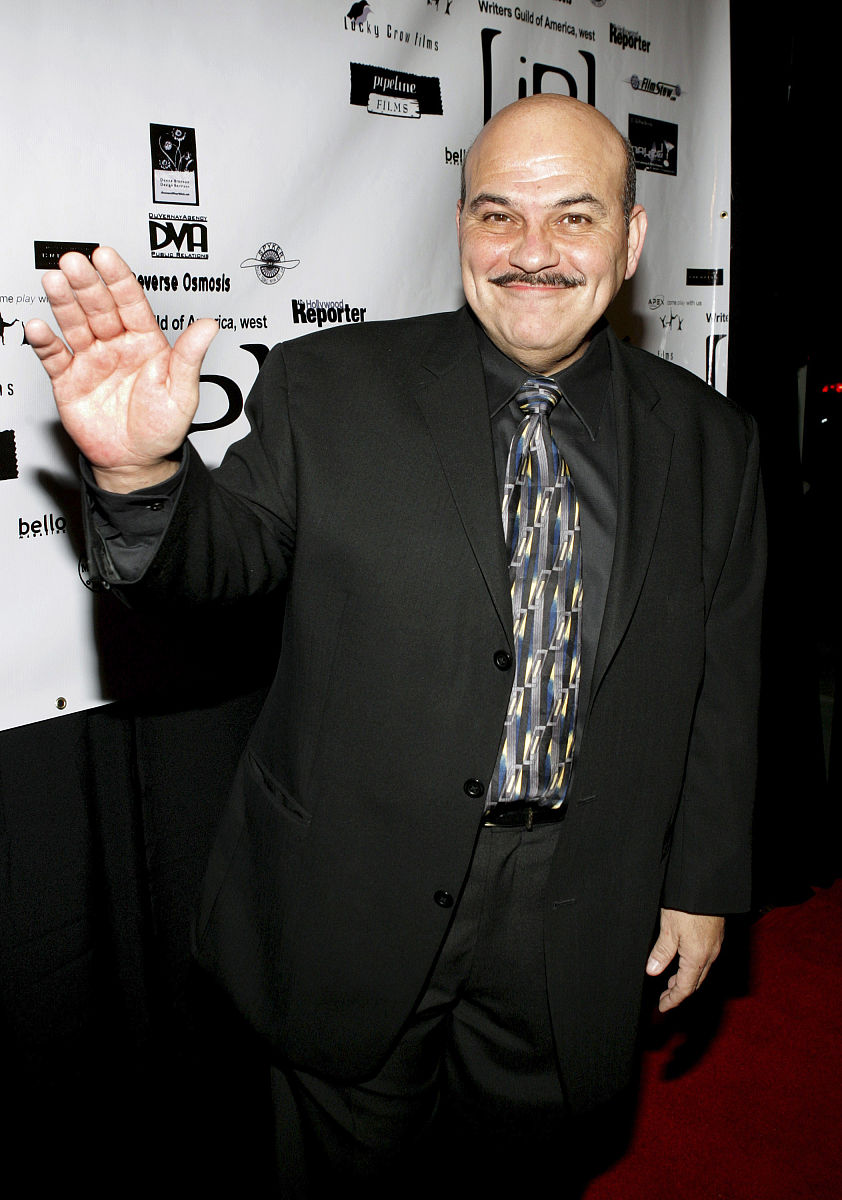 2005年2月25日,美国比华利山举办第<strong>3</strong>届独立制作人奖颁奖活动.