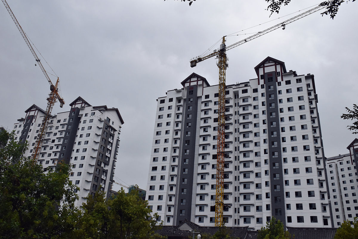 六层楼底层房VS高层房：安全性、经济性、空间优势大揭秘