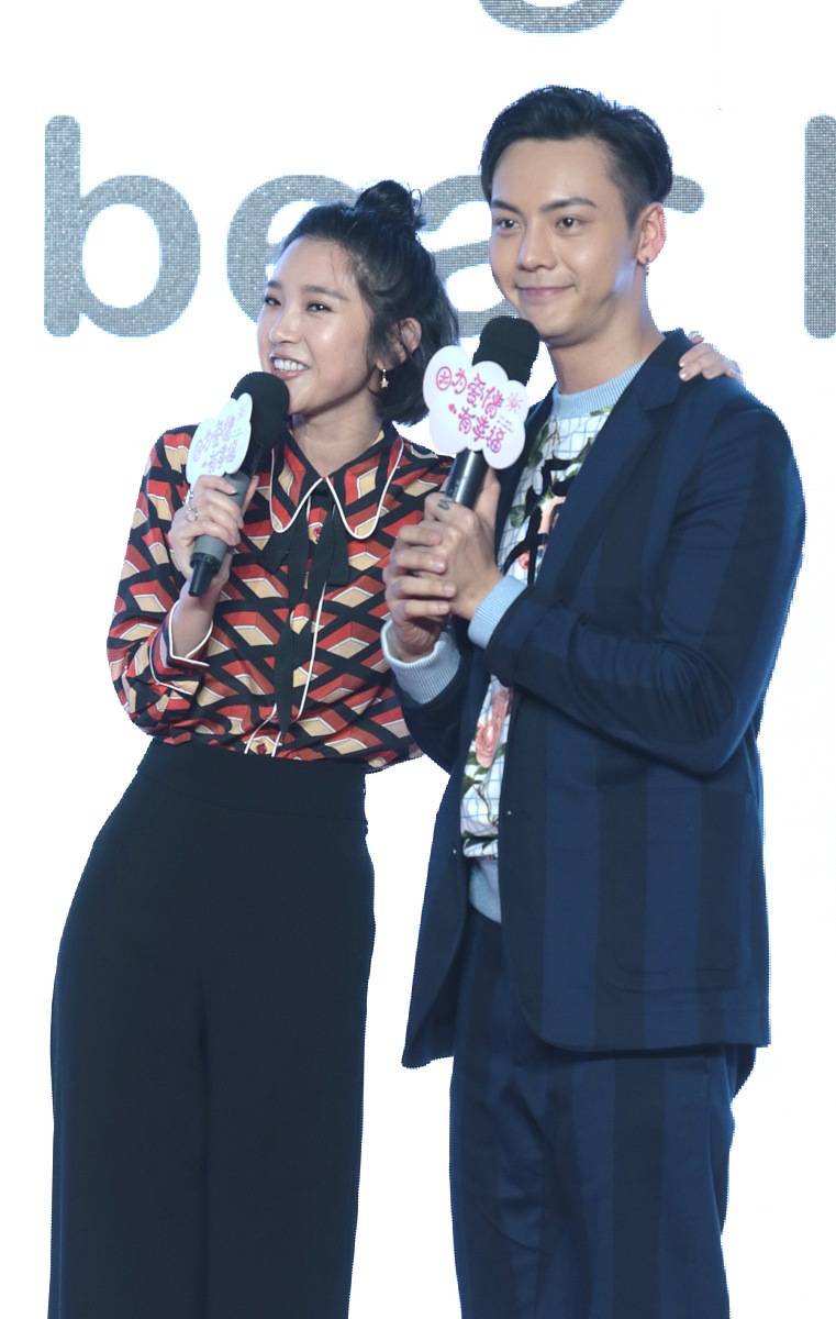 曹磊倾诉婚姻困惑，屈楚萧暖心陪伴支招