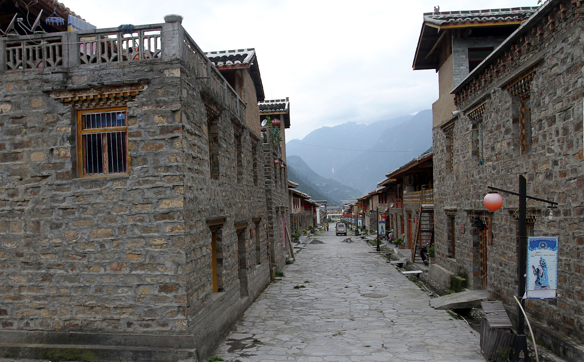 一生必去的中国旅游胜地：10个不容错过的目的地