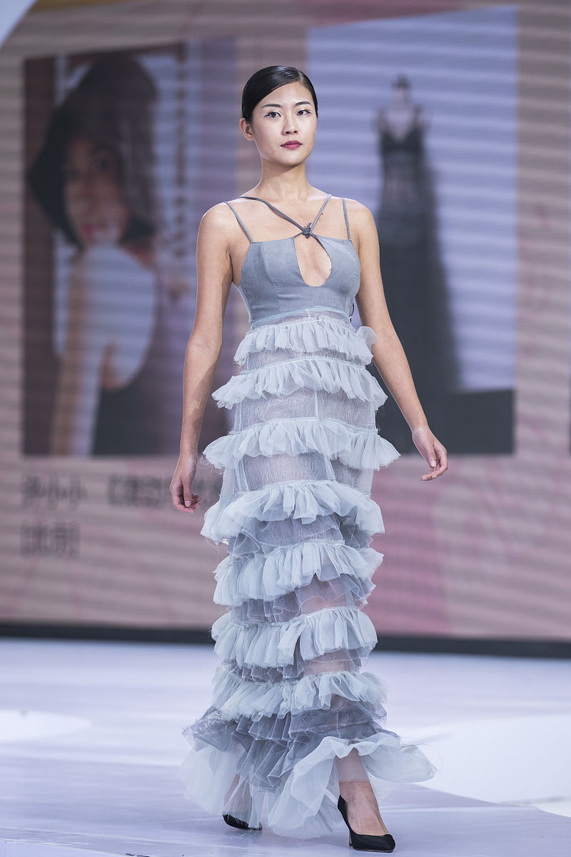 贵州职校服装设计与工艺专业就业前景怎么样？