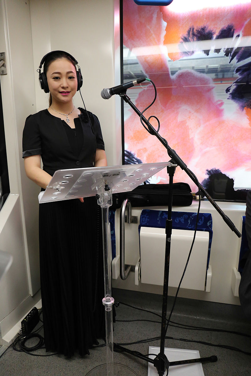 山西戏剧职业学院主持与播音专业好不好发展前景怎样