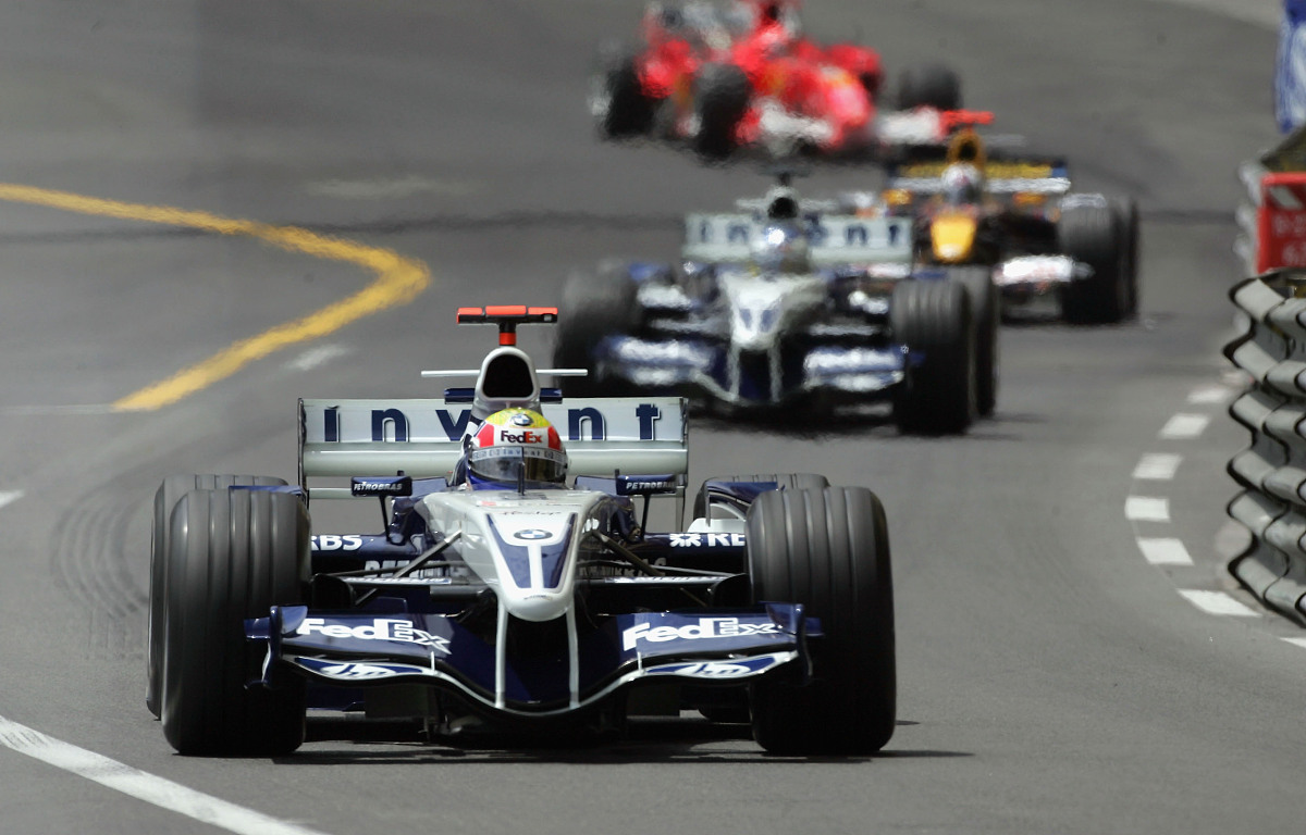 红牛赛车手手游更新：全新角色、赛车、赛道激情来袭！