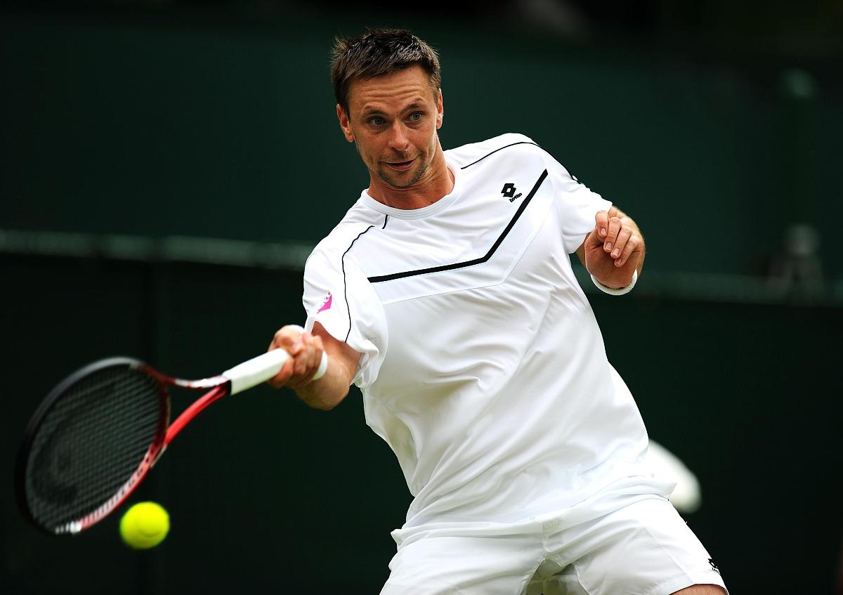 网球的比赛规则是什么