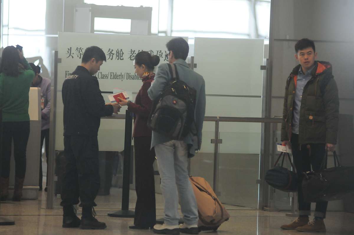 汝州航空学校民航安检入学要求：严格把关，塑造航空人才