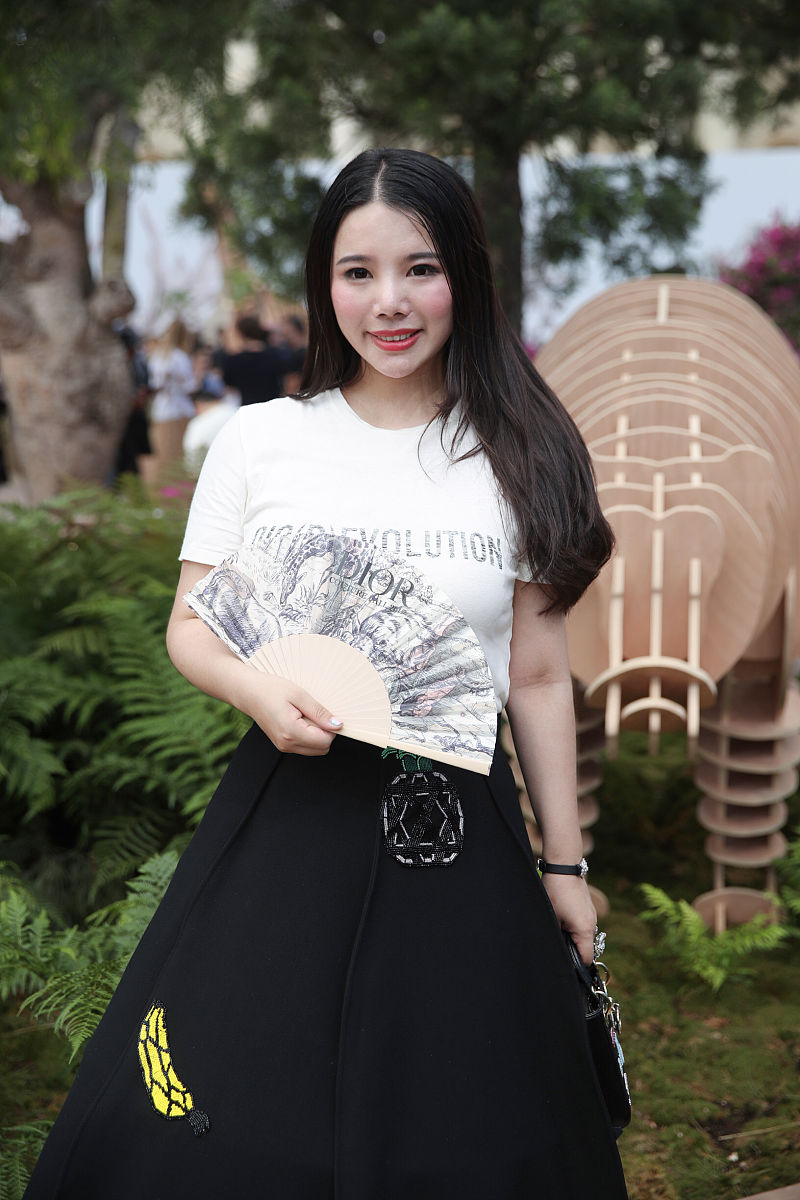 世界上最美的女人是谁？这是一个没有答案的问题