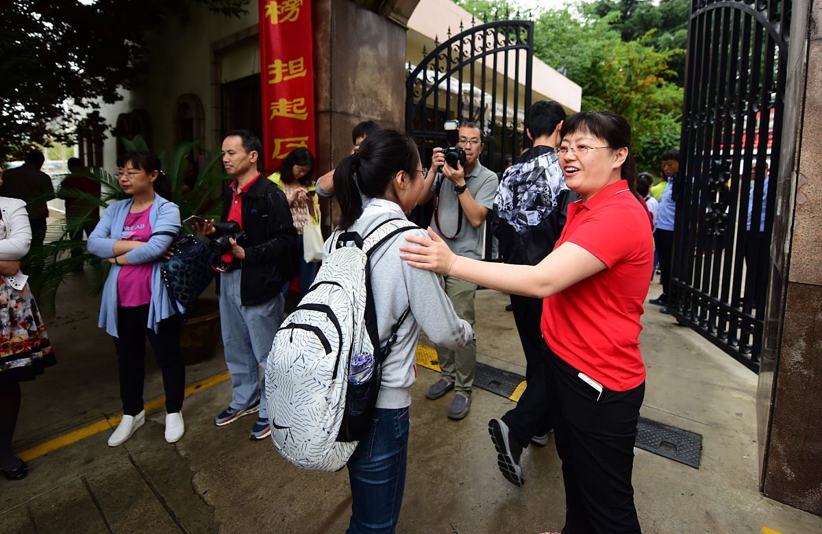 烟台初中毕业生升学指南：选择最适合你的高中