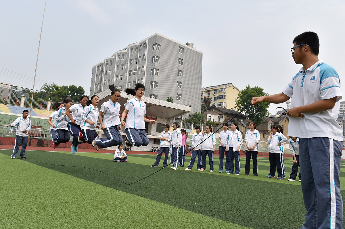 江油市职业中学校休闲体育服务与管理专业到底行不行设有哪些课程