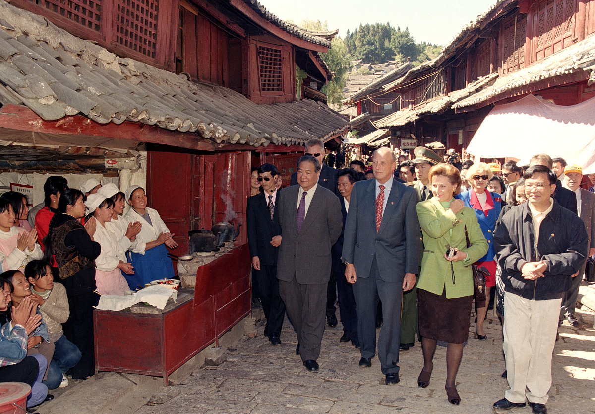 丽江地区技工学校旅游专业饭店服务介绍 - 培养酒店服务人才的摇篮