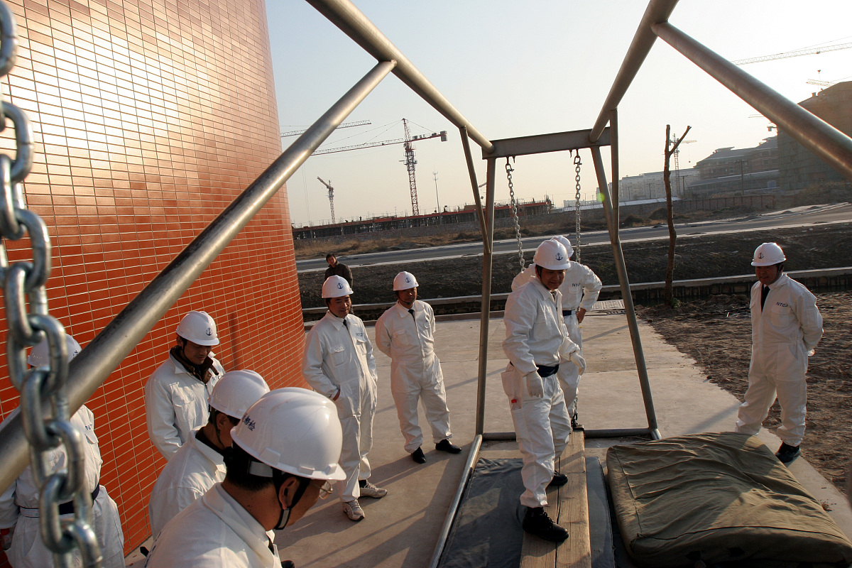 船舶检验就业前景和职业发展方向｜深度解析