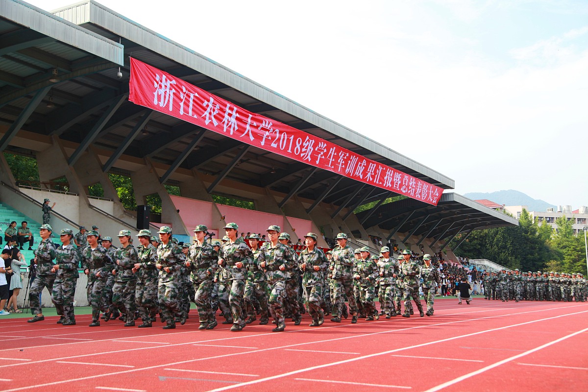 三台县文武职业技术学校运动训练专业：课程设置、教学效果及就业前景