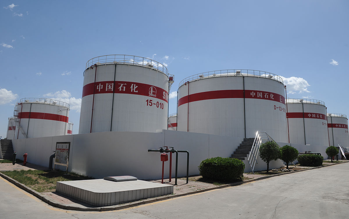 油库安全管理影响因素分析：人员、设备、环境和管理