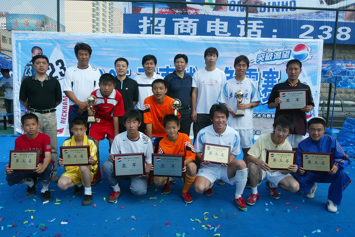 六中是高中还是初中？ - 权威解答