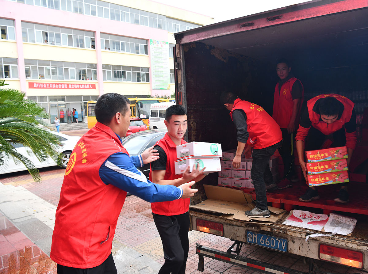 2023年度职工送温暖活动总结报告 | 构建和谐友爱企业文化