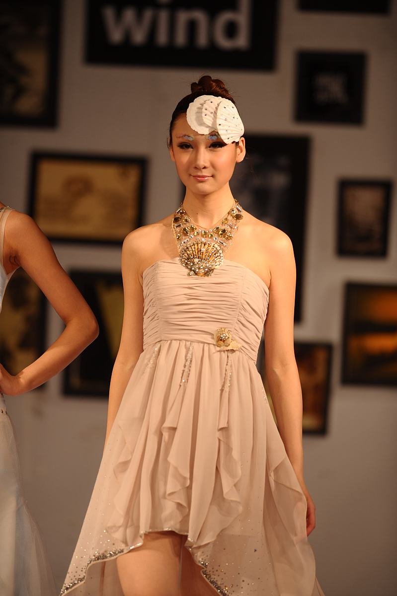 重庆市龙门浩职业中学校服装设计与工艺专业就业前景如何