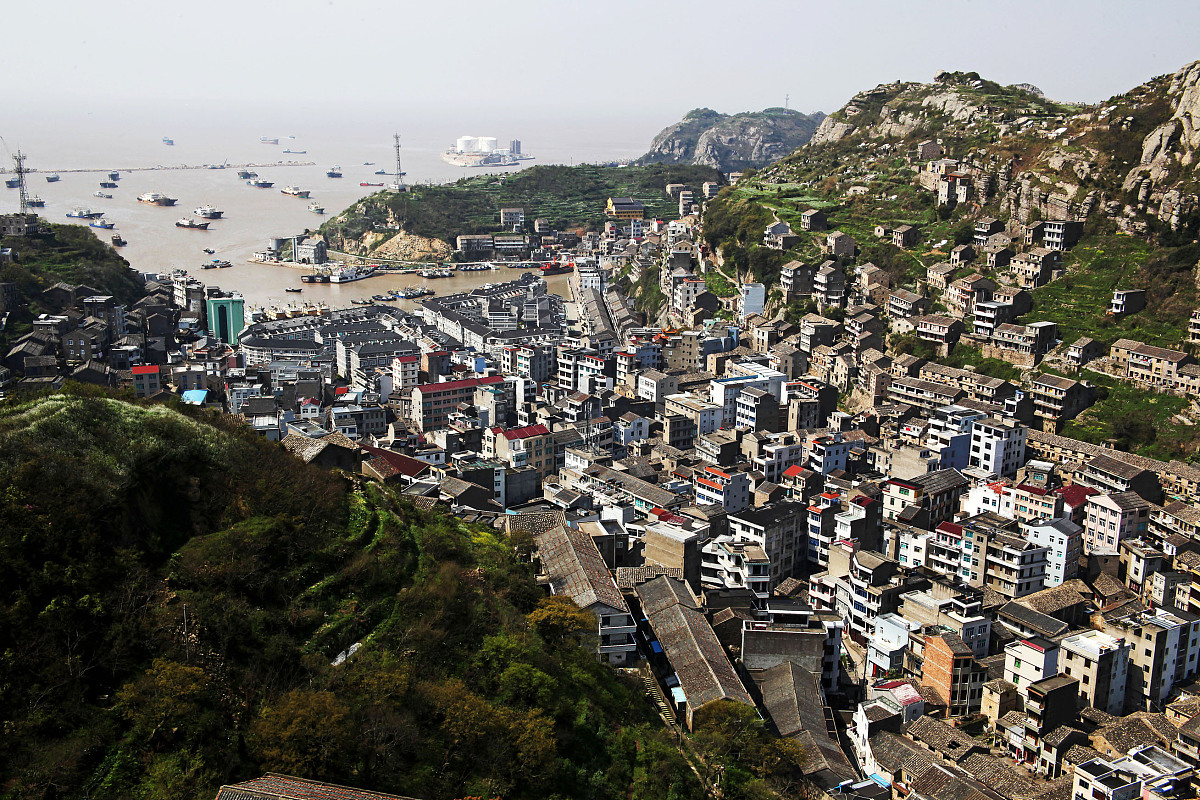 旅游扶贫：创造幸福新光景