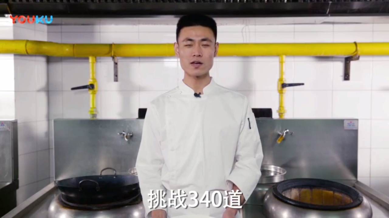 鲜香剔透软中带脆,做好水晶虾仁的秘诀关键在于这三点